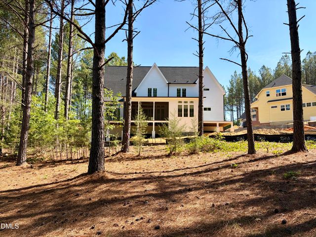 33 Blackhorn Court, Pittsboro, NC 27312