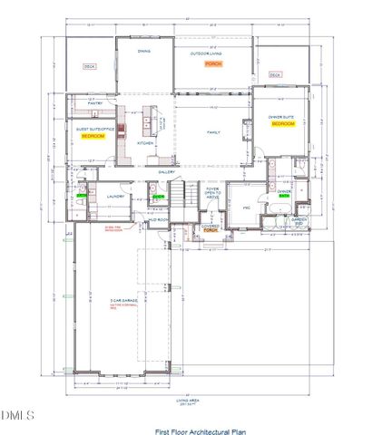 33 Blackhorn Court, Pittsboro, NC 27312
