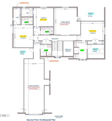 33 Blackhorn Court, Pittsboro, NC 27312