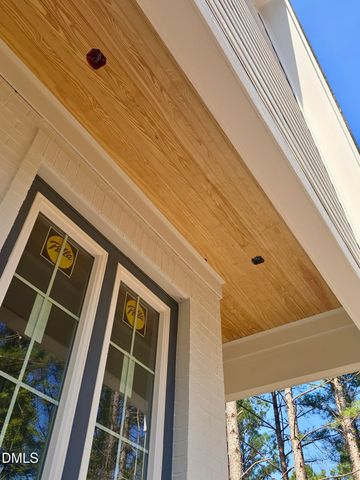 33 Blackhorn Court, Pittsboro, NC 27312