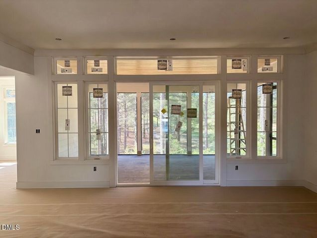 33 Blackhorn Court, Pittsboro, NC 27312