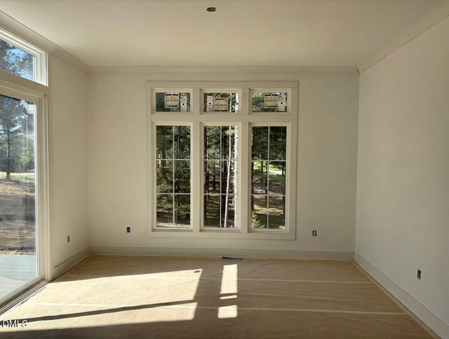 33 Blackhorn Court, Pittsboro, NC 27312