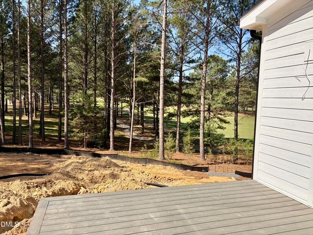33 Blackhorn Court, Pittsboro, NC 27312