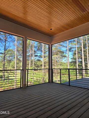 33 Blackhorn Court, Pittsboro, NC 27312