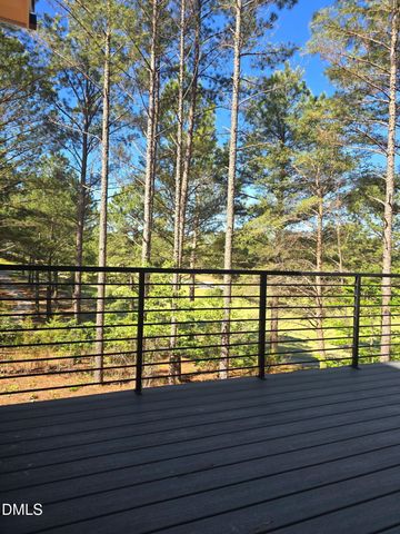 33 Blackhorn Court, Pittsboro, NC 27312