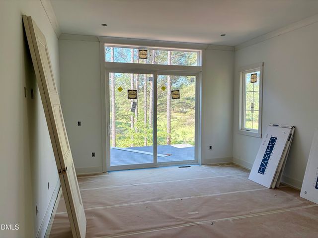 33 Blackhorn Court, Pittsboro, NC 27312