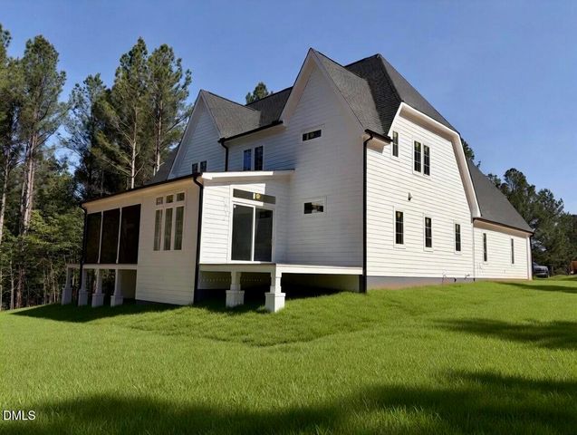 33 Blackhorn Court, Pittsboro, NC 27312
