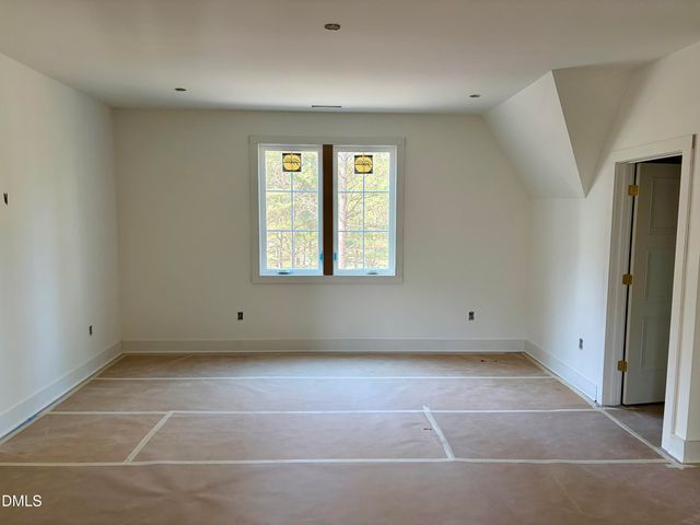 33 Blackhorn Court, Pittsboro, NC 27312