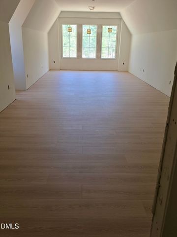 33 Blackhorn Court, Pittsboro, NC 27312