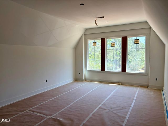 33 Blackhorn Court, Pittsboro, NC 27312
