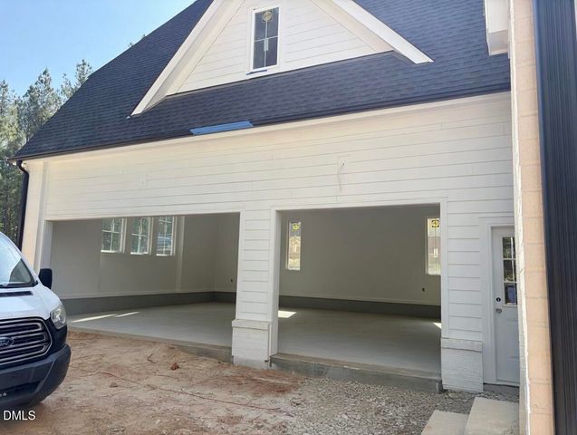 33 Blackhorn Court, Pittsboro, NC 27312