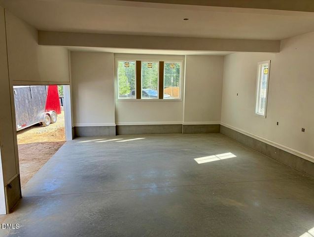 33 Blackhorn Court, Pittsboro, NC 27312