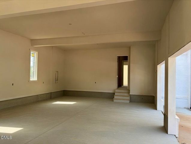 33 Blackhorn Court, Pittsboro, NC 27312
