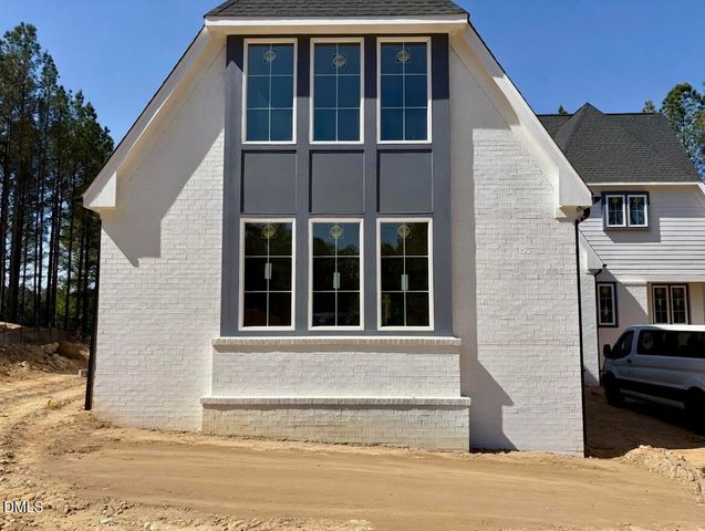 33 Blackhorn Court, Pittsboro, NC 27312