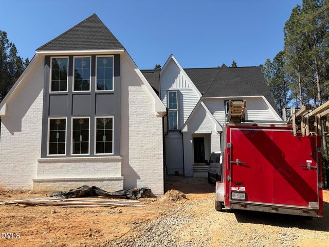 33 Blackhorn Court, Pittsboro, NC 27312