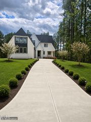 33 Blackhorn Court, Pittsboro, NC 27312