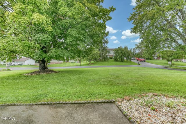 417 Trammell Road, Bristol, TN 37620