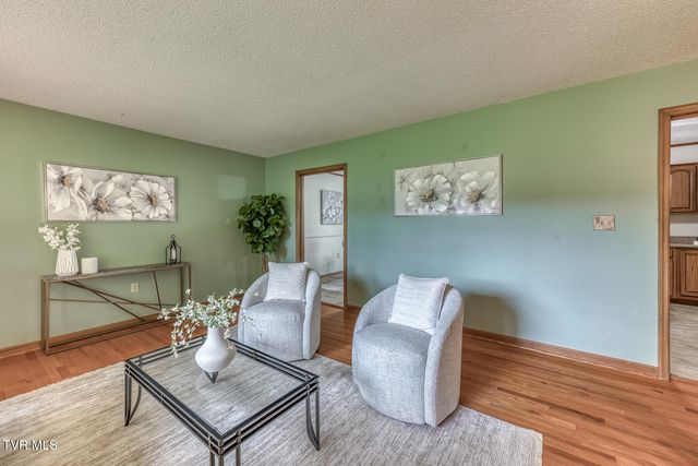 417 Trammell Road, Bristol, TN 37620