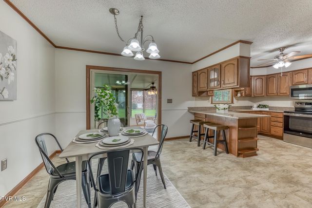 417 Trammell Road, Bristol, TN 37620