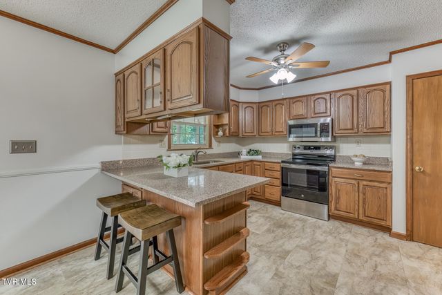 417 Trammell Road, Bristol, TN 37620