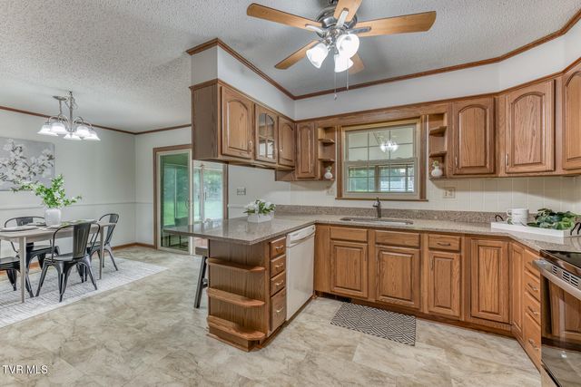 417 Trammell Road, Bristol, TN 37620