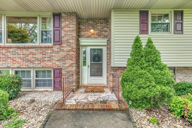417 Trammell Road, Bristol, TN 37620