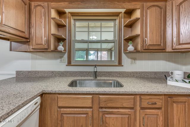 417 Trammell Road, Bristol, TN 37620