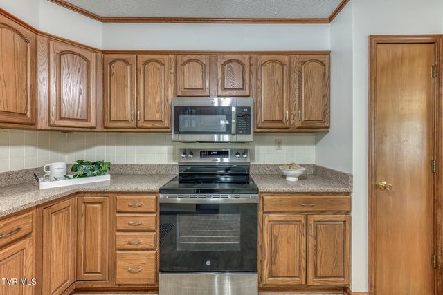 417 Trammell Road, Bristol, TN 37620
