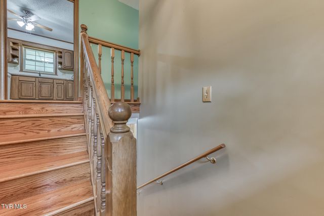 417 Trammell Road, Bristol, TN 37620