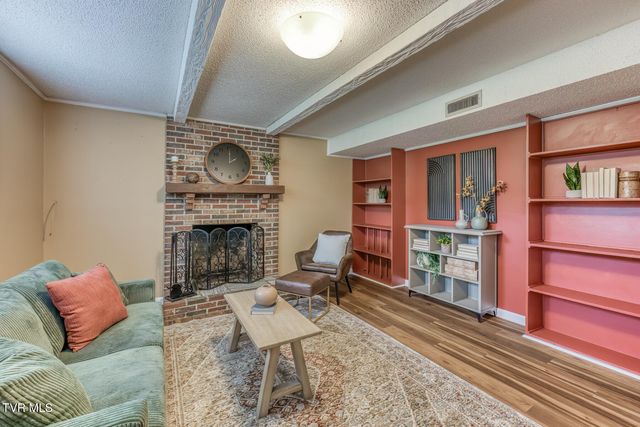417 Trammell Road, Bristol, TN 37620