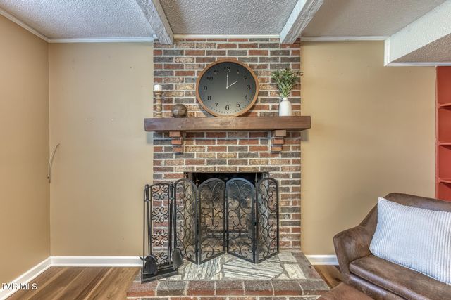 417 Trammell Road, Bristol, TN 37620