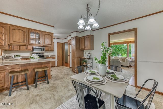 417 Trammell Road, Bristol, TN 37620