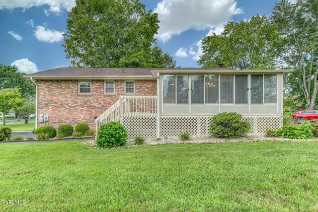 417 Trammell Road, Bristol, TN 37620