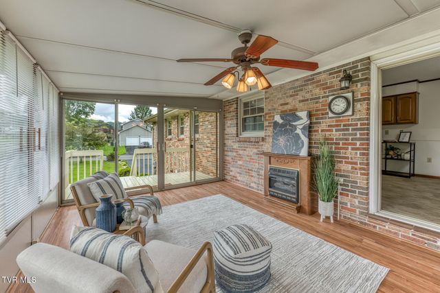 417 Trammell Road, Bristol, TN 37620