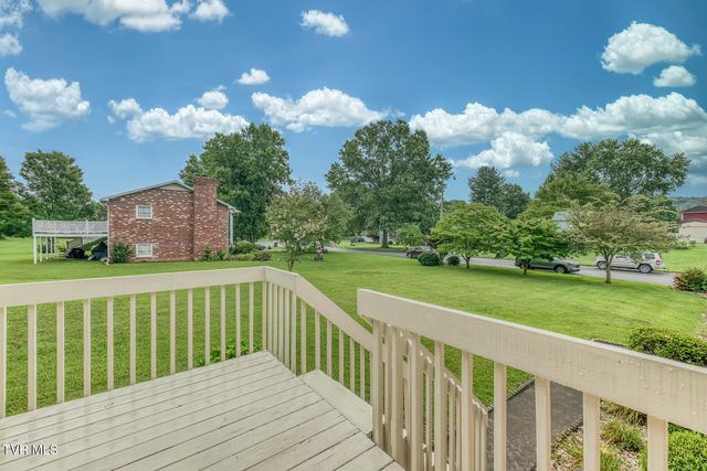 417 Trammell Road, Bristol, TN 37620
