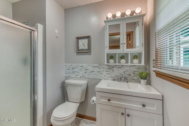 417 Trammell Road, Bristol, TN 37620