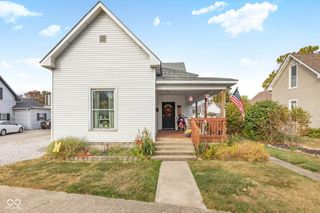 710 S Lebanon Street, Lebanon, IN 46052