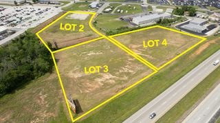 14744 West Mo-38, Lot 4, Marshfield, MO 65706