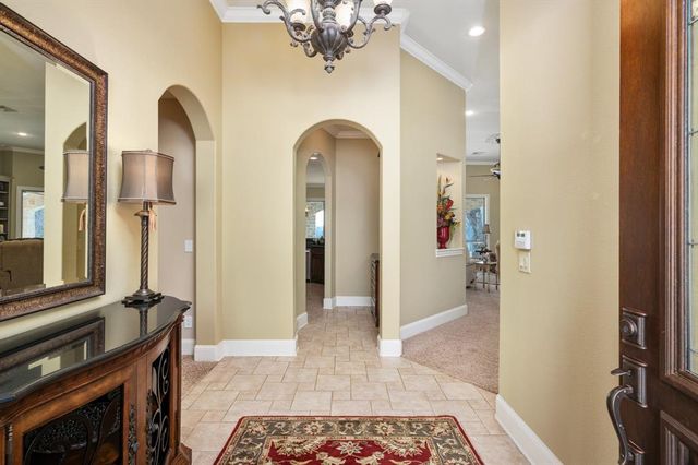 300 N County Road 1865, Grapeland, TX 75844