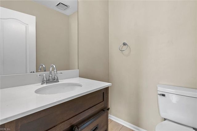 3228 Scarborough WAY, Virginia Beach, VA 23453