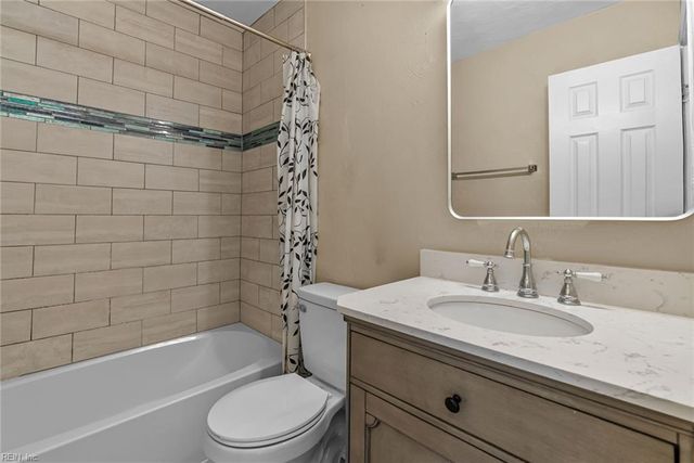 3228 Scarborough WAY, Virginia Beach, VA 23453