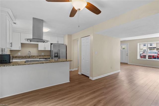 3228 Scarborough WAY, Virginia Beach, VA 23453