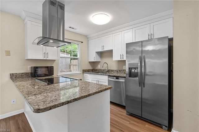 3228 Scarborough WAY, Virginia Beach, VA 23453