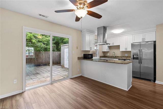3228 Scarborough WAY, Virginia Beach, VA 23453