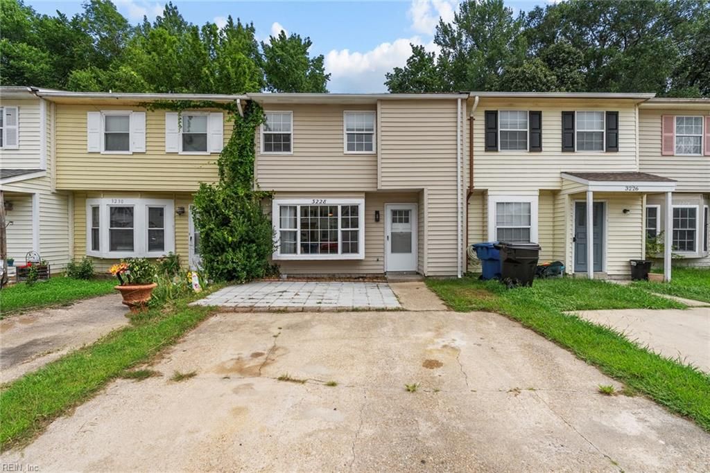 3228 Scarborough WAY, Virginia Beach, VA 23453