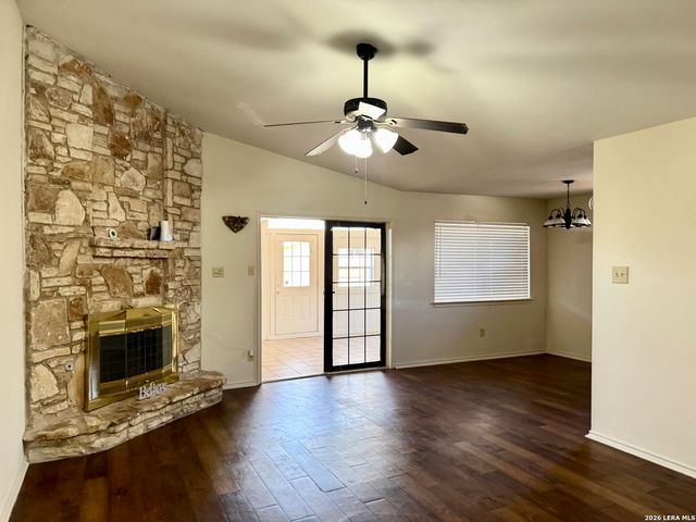 4203 Desert Gold, San Antonio, TX 78222