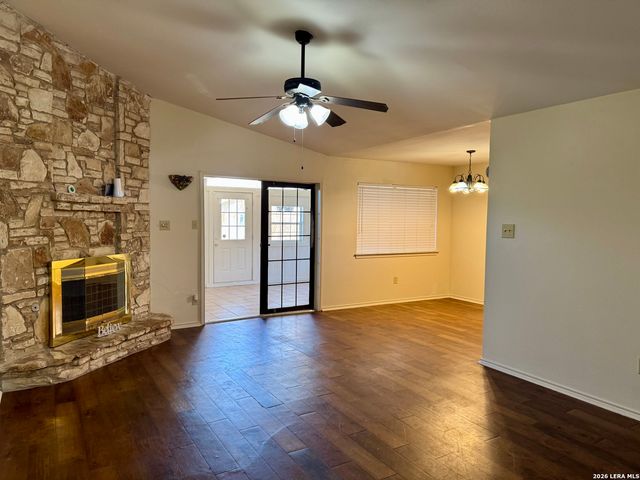 4203 Desert Gold, San Antonio, TX 78222