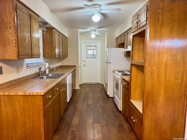 4203 Desert Gold, San Antonio, TX 78222