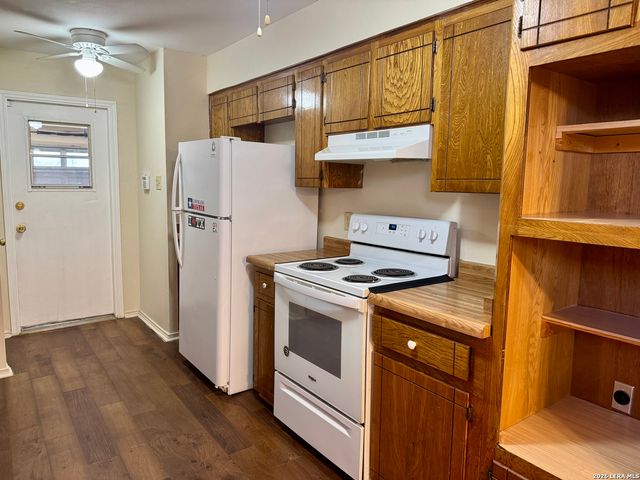 4203 Desert Gold, San Antonio, TX 78222