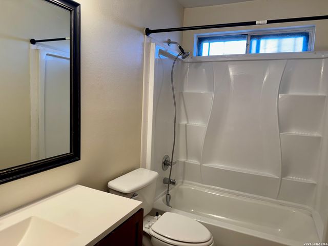 4203 Desert Gold, San Antonio, TX 78222